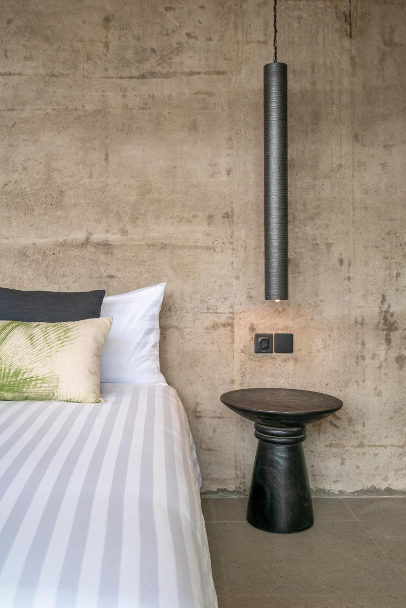 Willa Rouge - Loft Emylia Ubud Zewnętrze zdjęcie