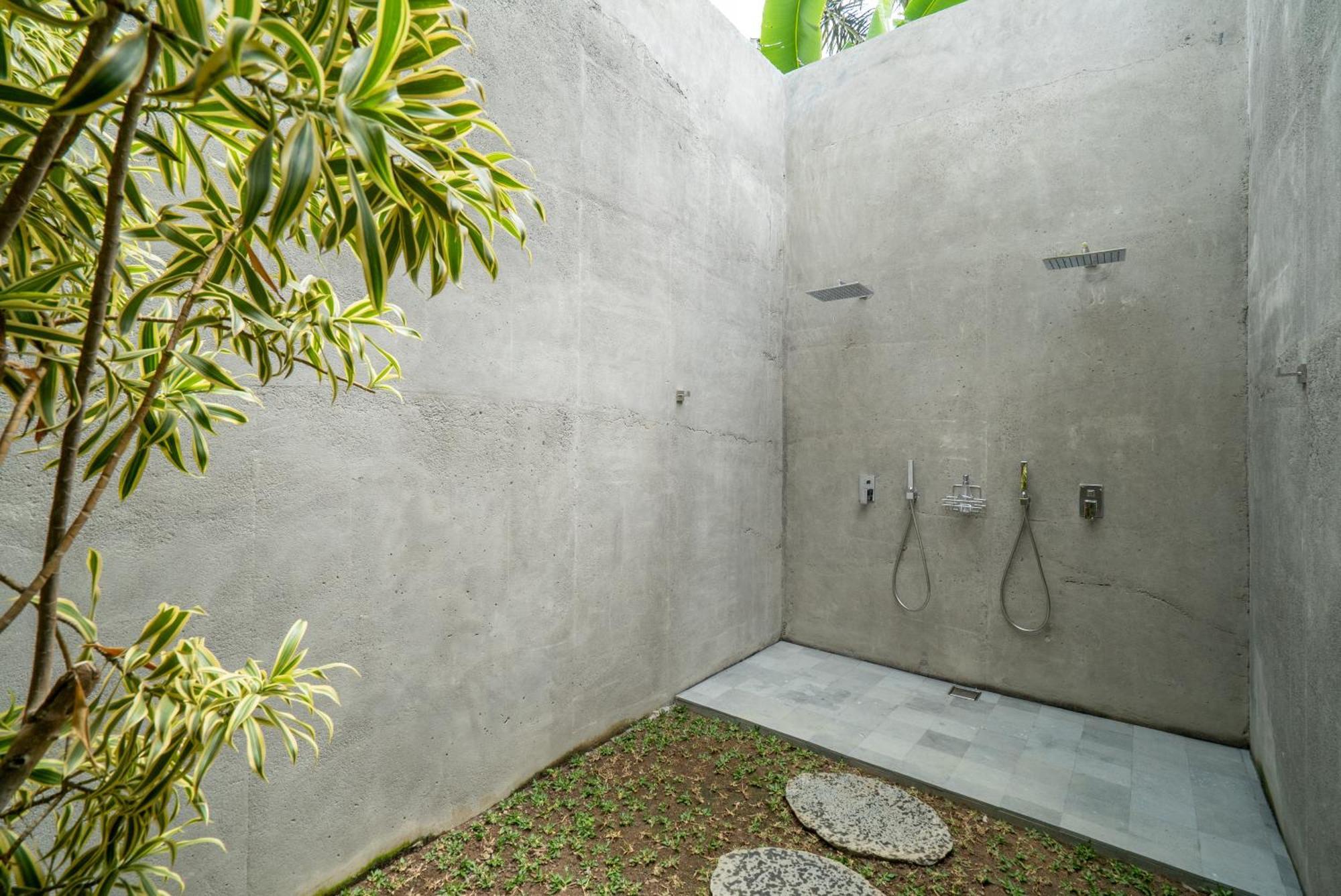 Willa Rouge - Loft Emylia Ubud Zewnętrze zdjęcie