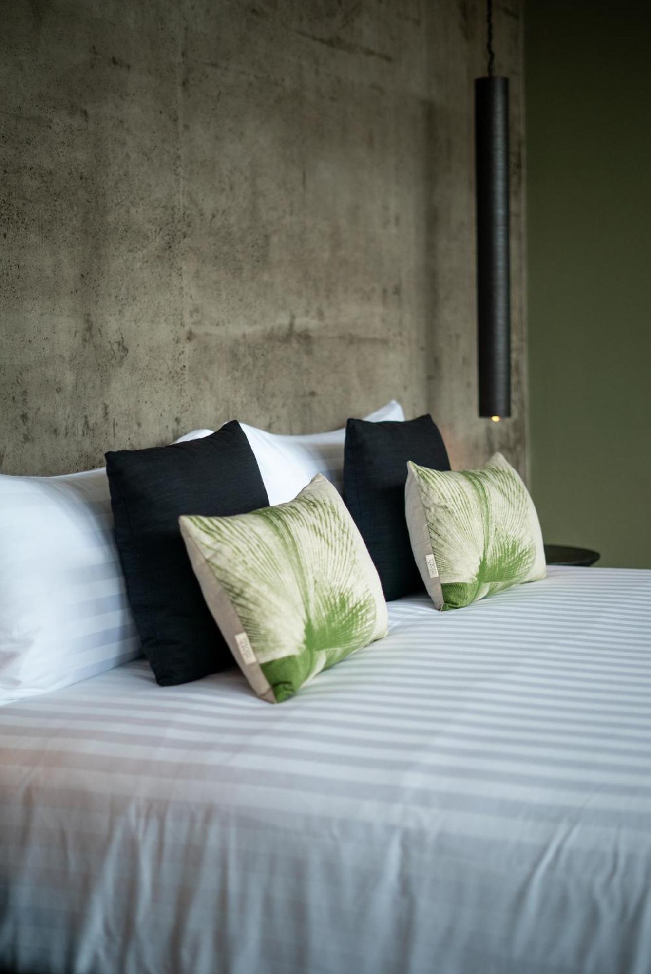 Willa Rouge - Loft Emylia Ubud Zewnętrze zdjęcie