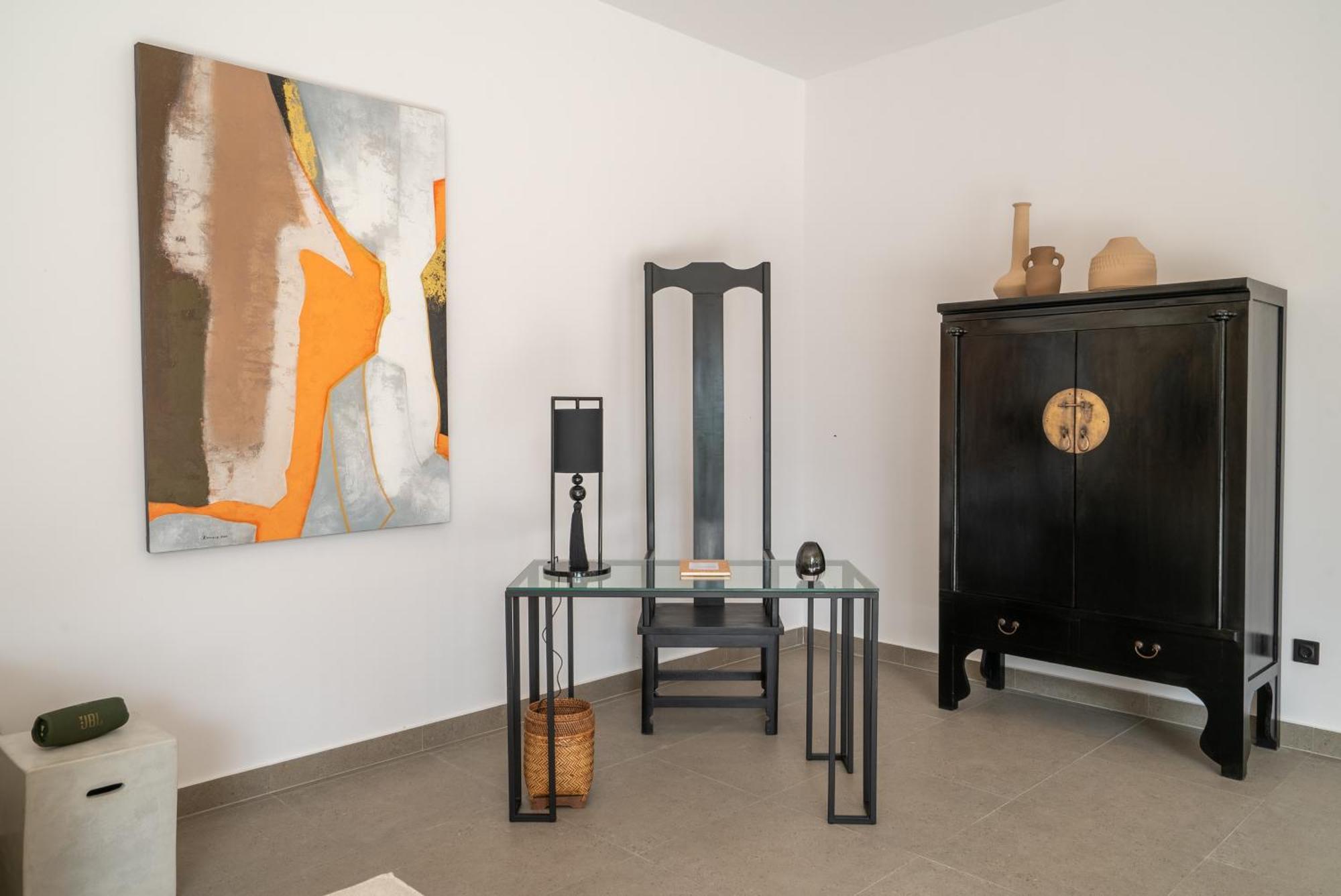 Willa Rouge - Loft Emylia Ubud Zewnętrze zdjęcie